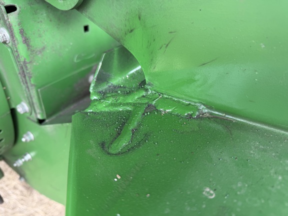 2024 John Deere S770 - Photo34