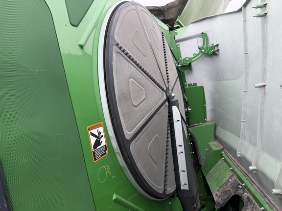 2024 John Deere S770 - Photo35