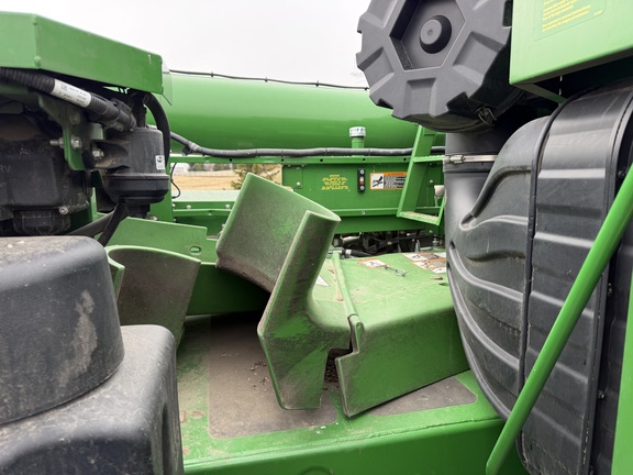 2024 John Deere S770 - Photo36