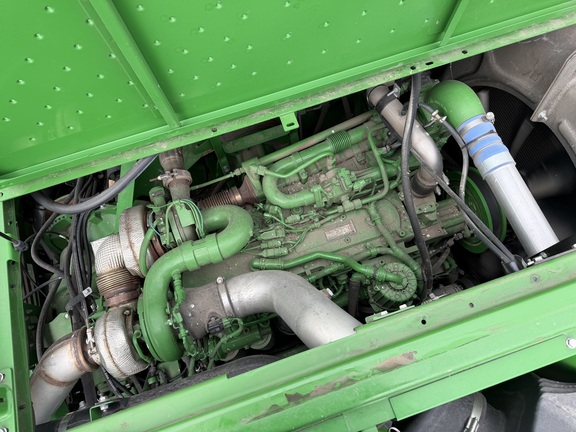 2024 John Deere S770 - Photo38