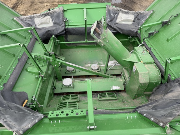 2024 John Deere S770 - Photo39