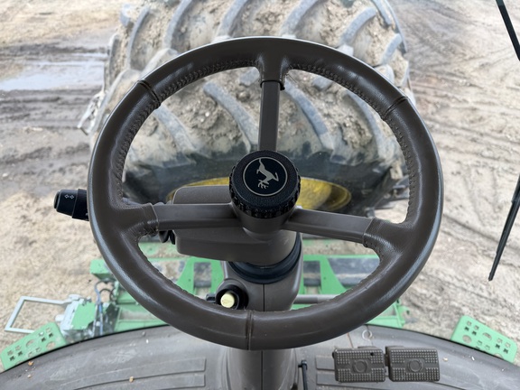 2024 John Deere S770 - Photo42