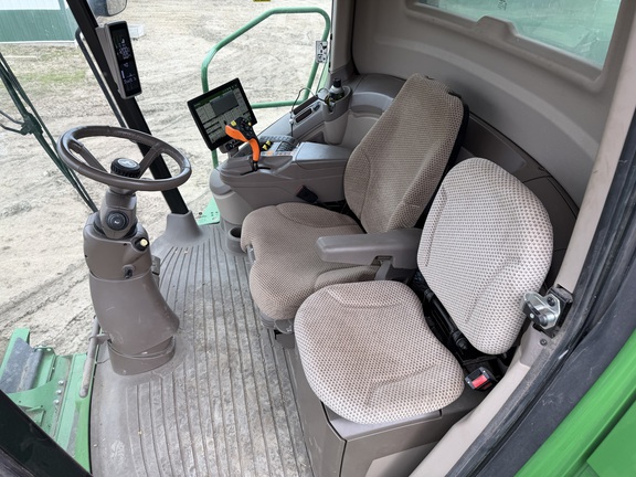 2024 John Deere S770 - Photo41