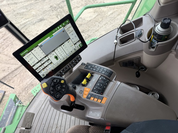 2024 John Deere S770 - Photo44