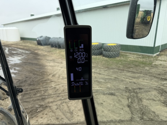 2024 John Deere S770 - Photo45