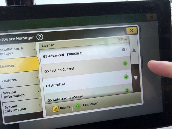 2024 John Deere S770 - Photo47