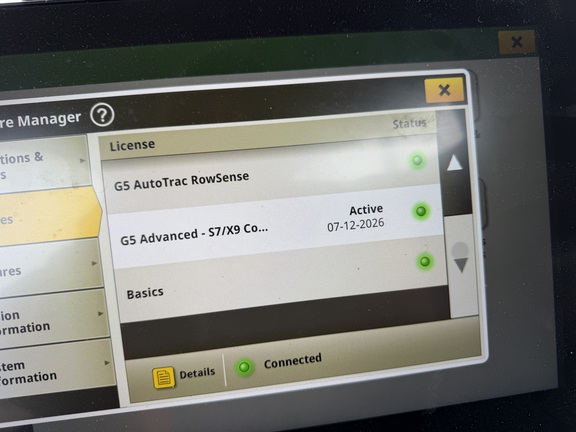 2024 John Deere S770 - Photo48