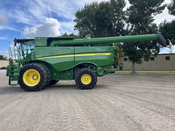 2024 John Deere S770 - Photo6