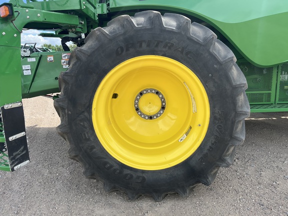 2024 John Deere S770 - Photo9