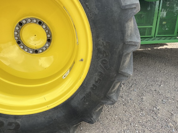2024 John Deere S770 - Photo10