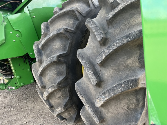 2024 John Deere S770 - Photo11