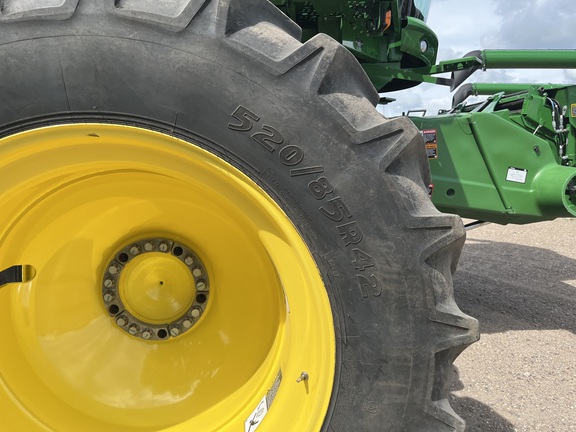 2024 John Deere S770 - Photo13
