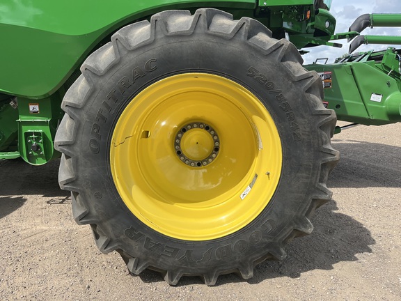 2024 John Deere S770 - Photo12