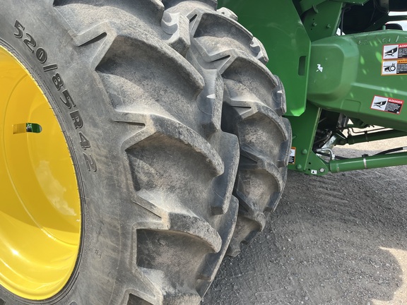 2024 John Deere S770 - Photo14