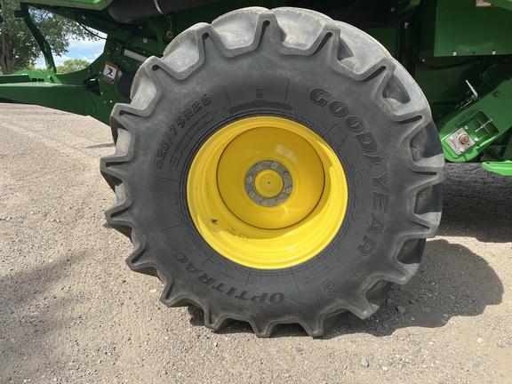 2024 John Deere S770 - Photo15