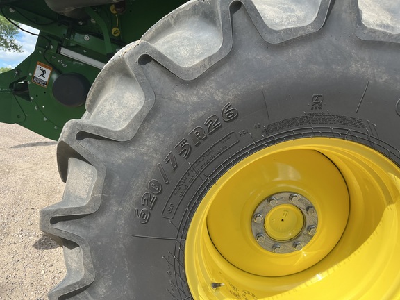 2024 John Deere S770 - Photo16