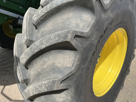 2024 John Deere S770 - Photo17