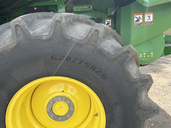 2024 John Deere S770 - Photo19