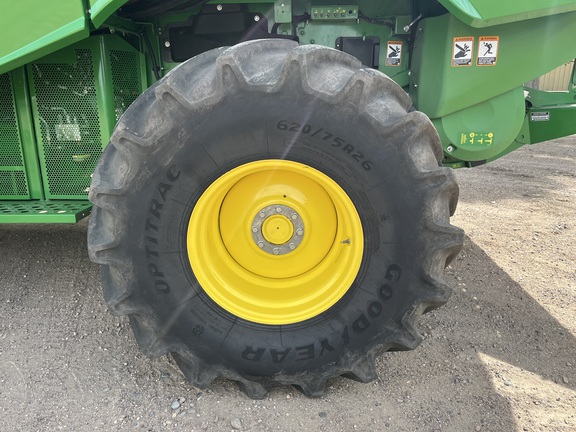 2024 John Deere S770 - Photo18