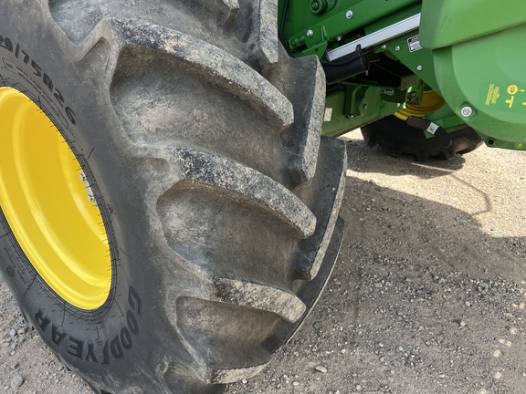2024 John Deere S770 - Photo20