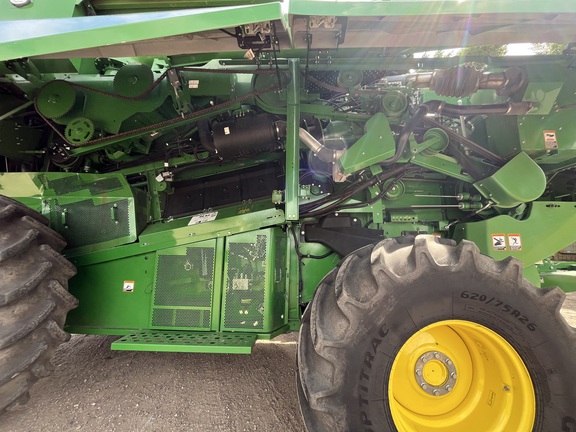 2024 John Deere S770 - Photo21