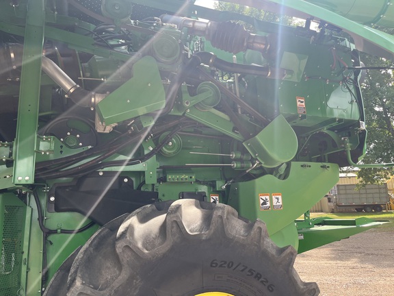 2024 John Deere S770 - Photo23