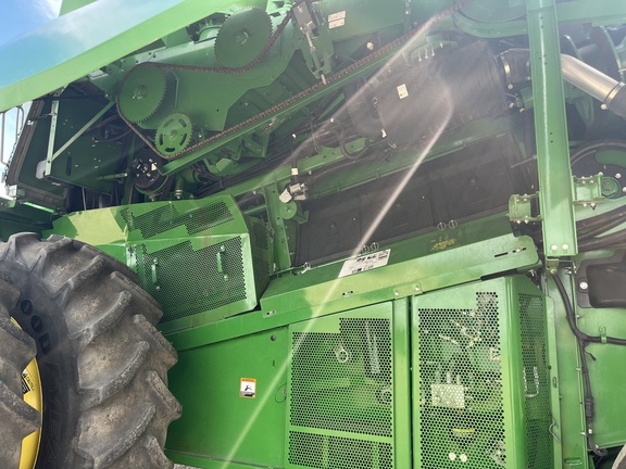2024 John Deere S770 - Photo22