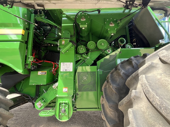 2024 John Deere S770 - Photo24