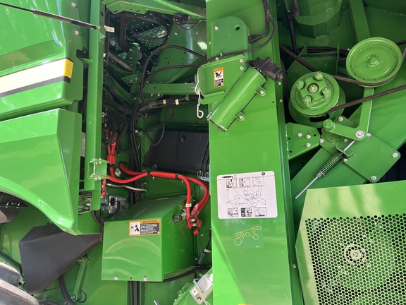 2024 John Deere S770 - Photo25