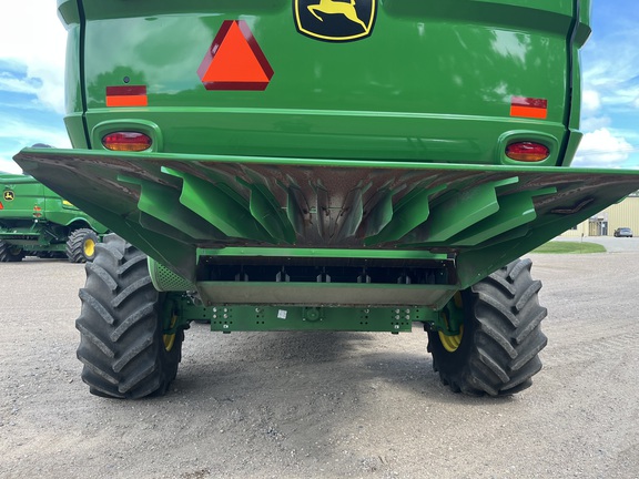 2024 John Deere S770 - Photo27
