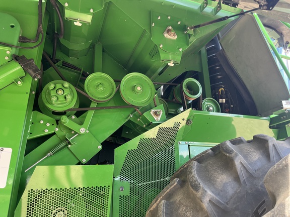 2024 John Deere S770 - Photo26