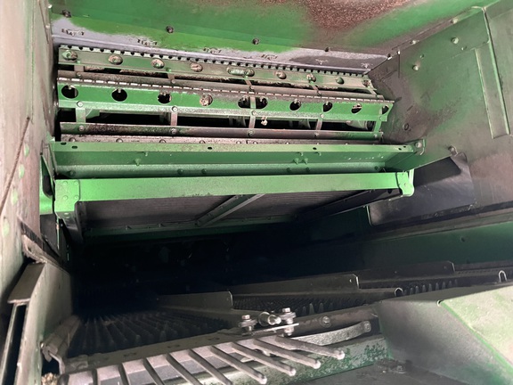 2024 John Deere S770 - Photo29