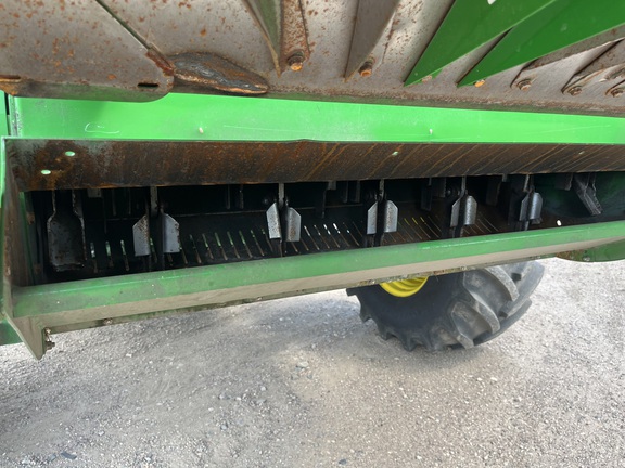 2024 John Deere S770 - Photo28