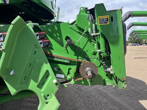 2024 John Deere S770 - Photo31