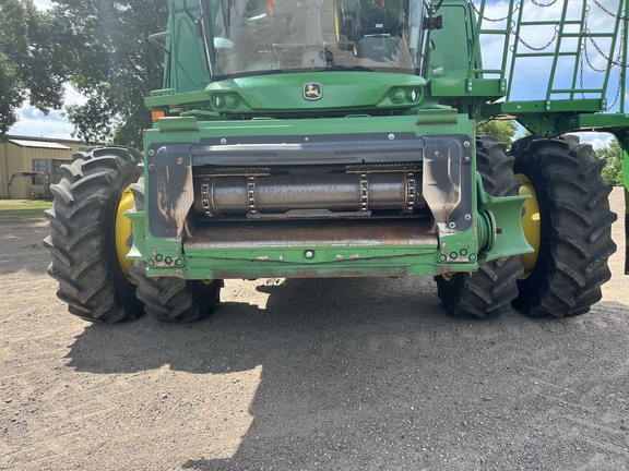 2024 John Deere S770 - Photo30