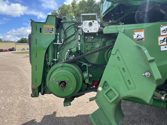 2024 John Deere S770 - Photo32