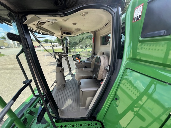 2024 John Deere S770 - Photo34