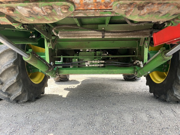 2024 John Deere S770 - Photo33