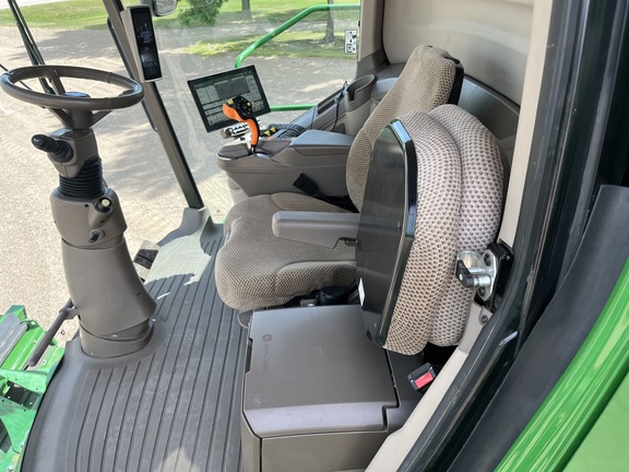 2024 John Deere S770 - Photo36
