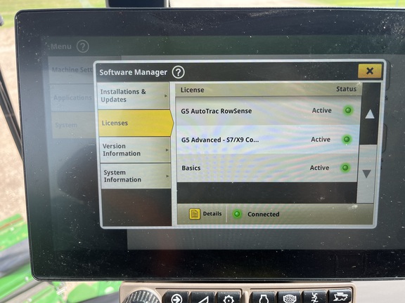 2024 John Deere S770 - Photo40