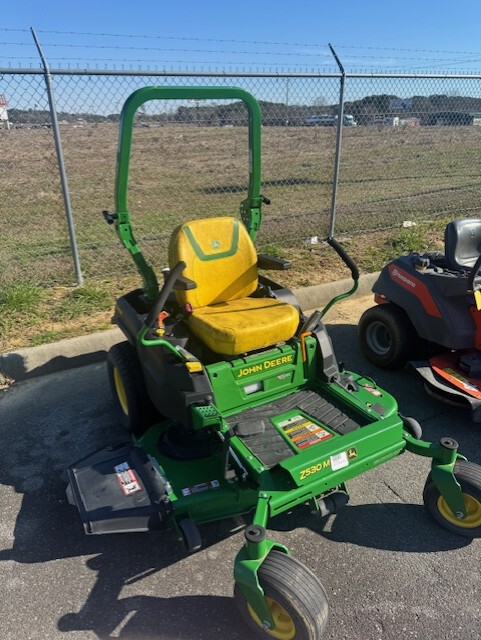 2023 John Deere Z530M