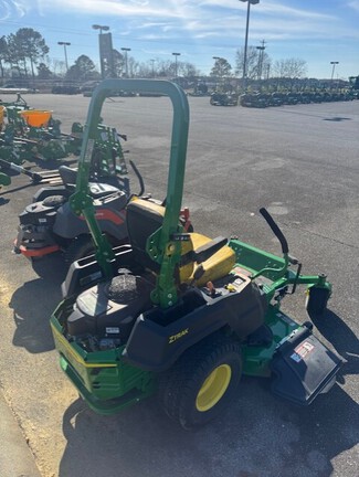 2023 John Deere Z530M