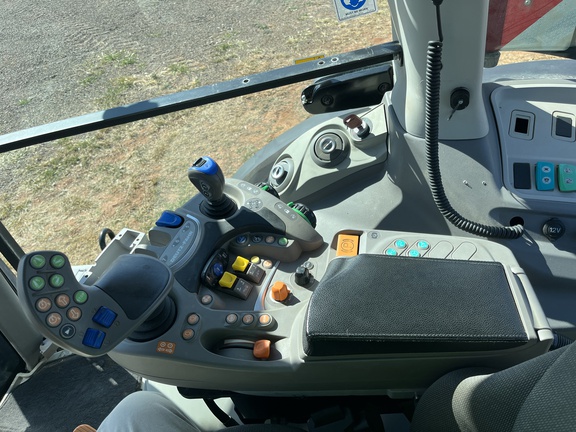 Deutz-Fahr 9340 image 9