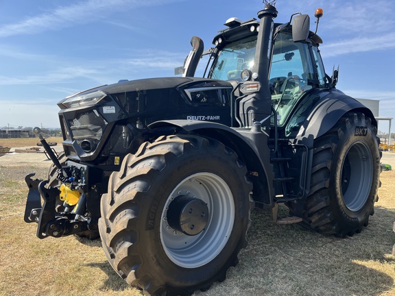 Deutz-Fahr 9340 image 2