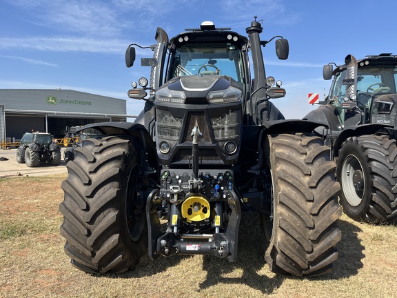 Deutz-Fahr 9340