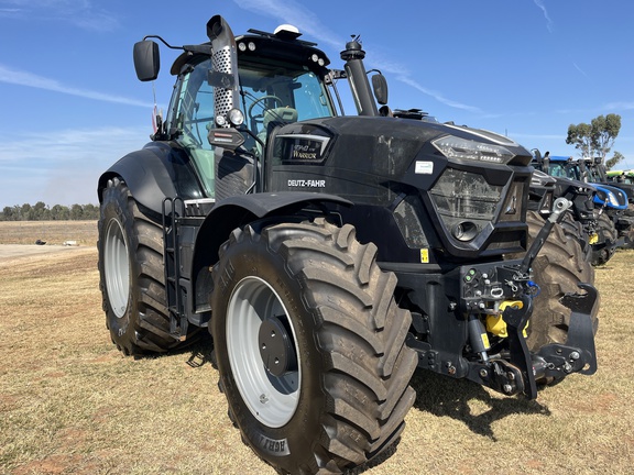 Deutz-Fahr 9340 image 3