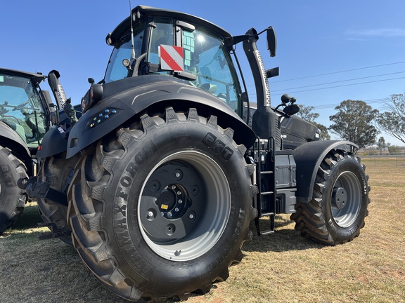 Deutz-Fahr 9340 image 4