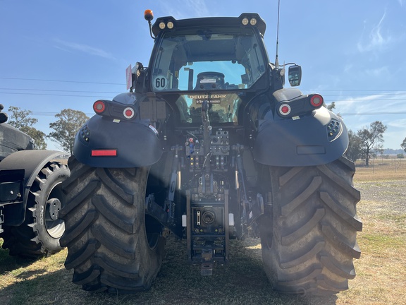 Deutz-Fahr 9340 image 6