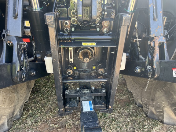 Deutz-Fahr 9340 image 27