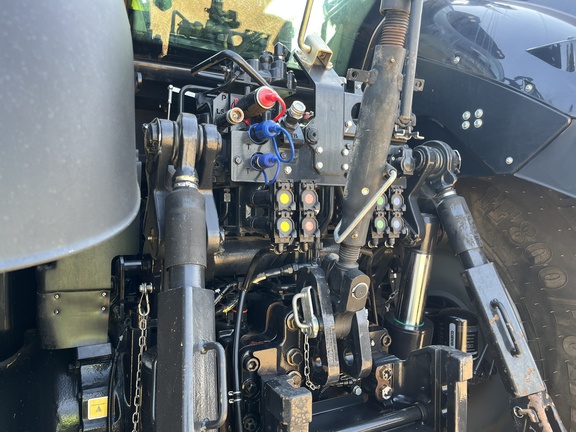 Deutz-Fahr 9340 image 25